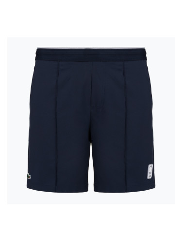Мъжки тенис шорти Lacoste GH0203 navy blue