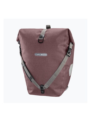 Панер за велосипед Ortlieb Back-Roller Urban pink F5508