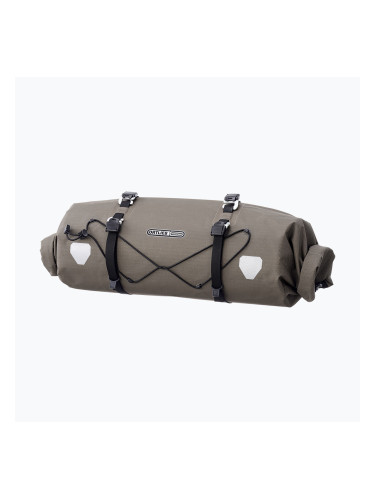 Велосипедна чанта за кормило ORTLIEB Handlebar-Pack Flex 15 l dark sand