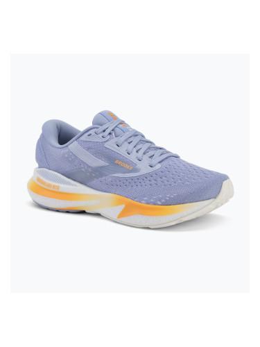 Дамски обувки за бягане Brooks Adrenaline GTS 24 blue heron/white/orange