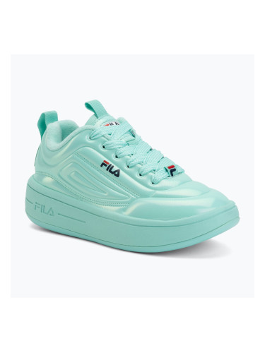 Дамски обувки FILA Superbubble spearmint