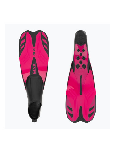 Плавници за шнорхелинг SEAC Ala pink