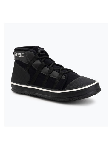 Обувки за вода SEAC Rock Boots HD 3mm black