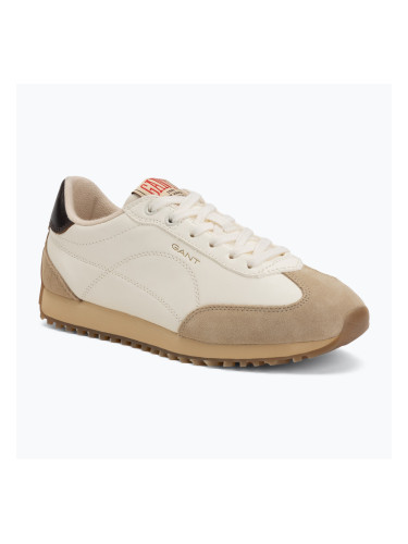 Дамски обувки GANT Beja cream