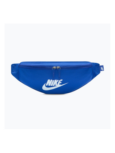 Чантичка за кръста Nike Heritage 3 l game royal/game royal/white