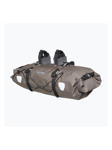 Чанта за кормило ORTLIEB Handlebar-Pack 15 l dark sand