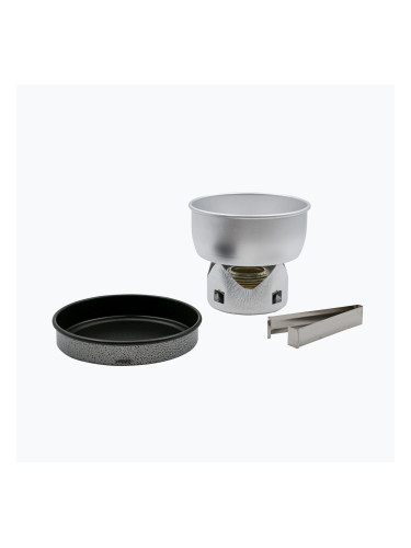 Туристически котлон Trangia Mini Trangia T/28-T silver