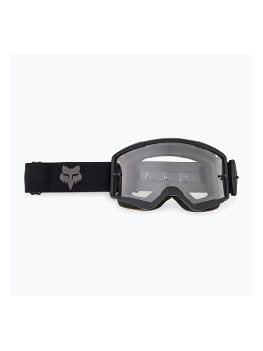 Очила за колоездене Fox Racing Mtb Main black/clear