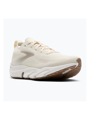 Дамски обувки за бягане Brooks Glycerin Flex coconut/chateau/portabella