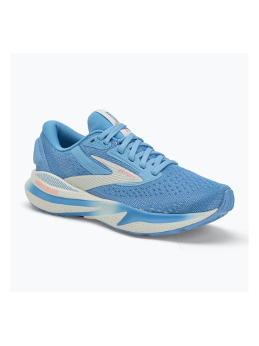 Дамски обувки за бягане Brooks Adrenaline GTS 24 bonnie blue/grey/pink