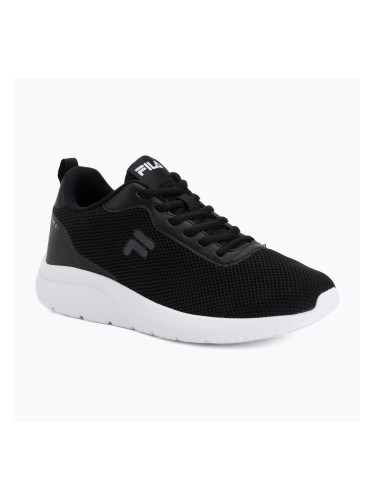 Дамски обувки FILA Spitfire black/white