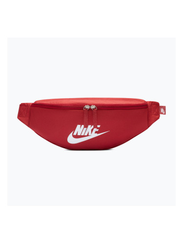 Чантичка за кръста Nike Heritage 3 l team crimson/team crimson/white