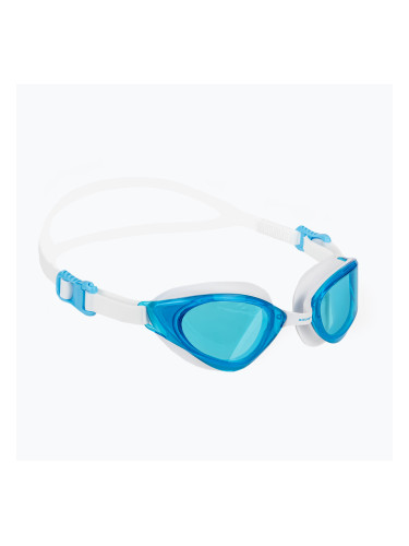 Очила за плуване AQUASTIC Isti white