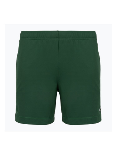 Мъжки тенис шорти Lacoste GH0138 green