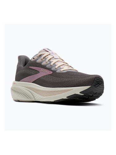 Дамски обувки за бягане Brooks Ghost 17 poppy seed/pink/bluewash