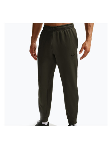 Мъжки панталони Nike Hyverse Dri-Fit UV Jogger redwood/redwood/black