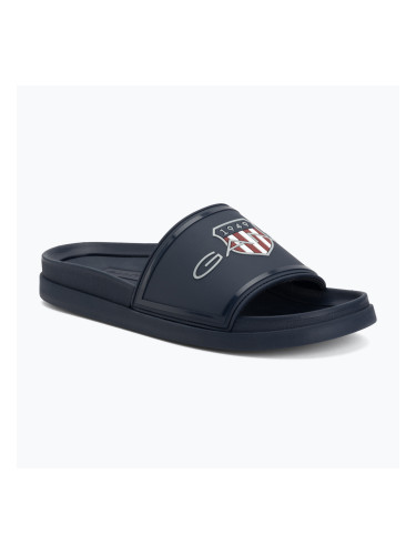 Мъжки чехли GANT Pierbay marine