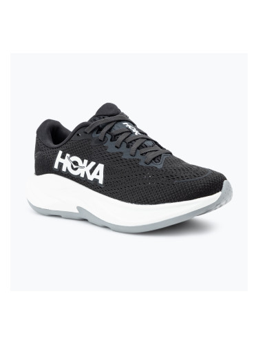 Дамски обувки за бягане HOKA Rincon 4 black/white