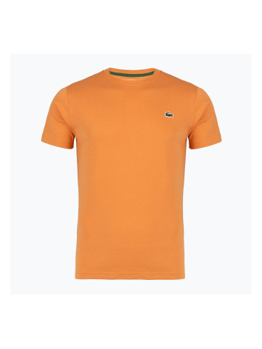 Мъжка фланелка за тенис Lacoste TH0003 blossom/angie