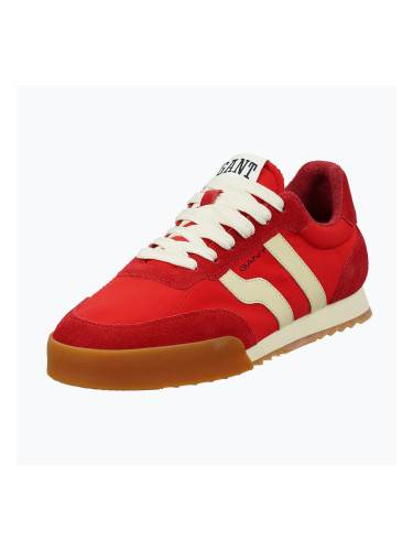 Мъжки обувки GANT Baylle lava red