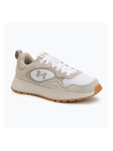 Дамски обувки за тренировка Under Armour Mirage Sport summit white/white/desert sand