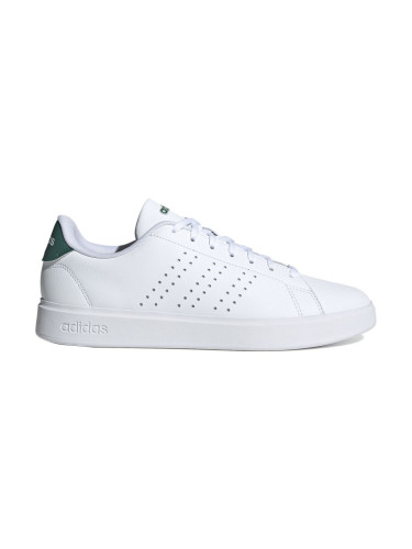 Мъжки бели маратонки Adidas Advantage 2.0