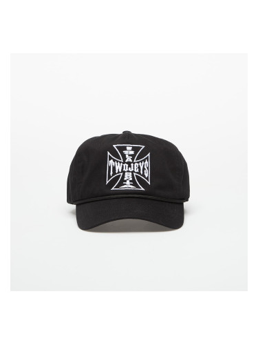 Шапка TwoJeys Isla Bonita Cap Black 45