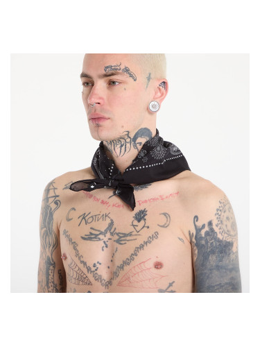 SAYSKY Bandana Black Universal
