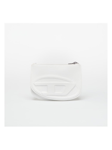 Чанта Diesel 1Dr 2.0 Twin Shoulder Bag White Universal