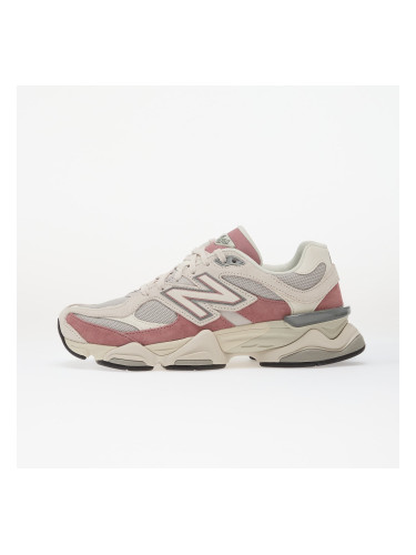 Сникърси New Balance 9060 Rosewood/ Reflection EUR 38