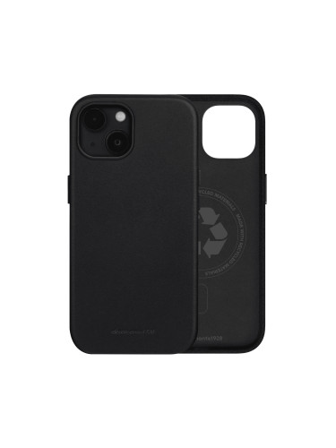 Кожен кейс dbramante1928 Roskilde Magsafe Case Apple iPhone 13/14, Black