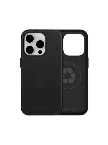 Кожен кейс dbramante1928 Roskilde Magsafe Case Apple iPhone 15 Pro Max, Black
