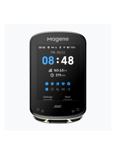 Велокомпютър Magene C506SE