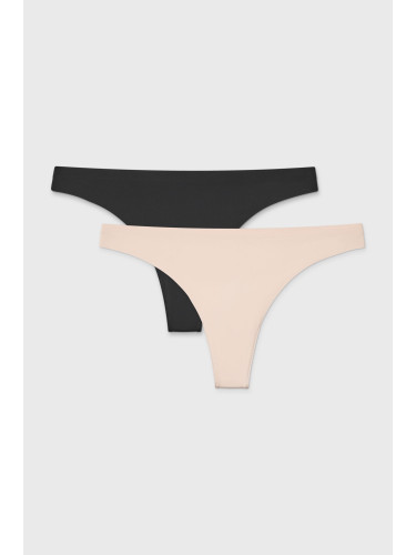 2PACK прашки Simple