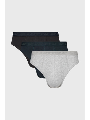 3PACK слипове Kevin