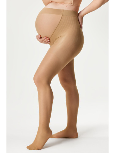 Чорапогащник за бременни Mamma 40 DEN