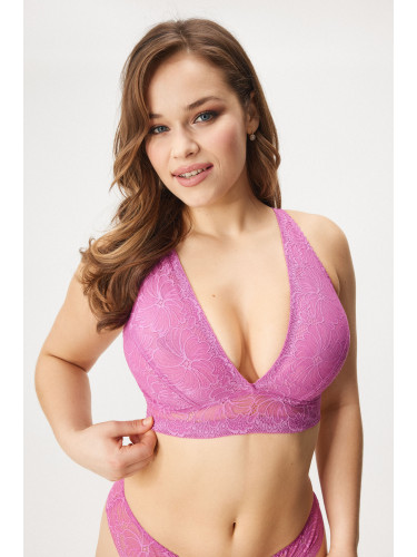 Сутиен Lighthearted Bralette без банели