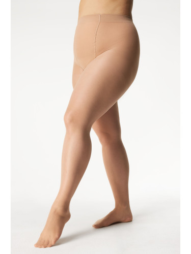 2PACK чорапогащници Molly Plus Size 20 DEN
