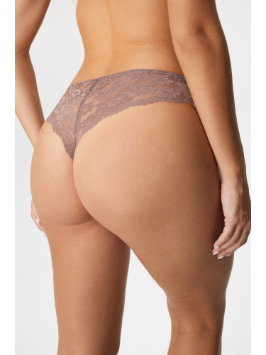 Бразилски бикини Simple Lace