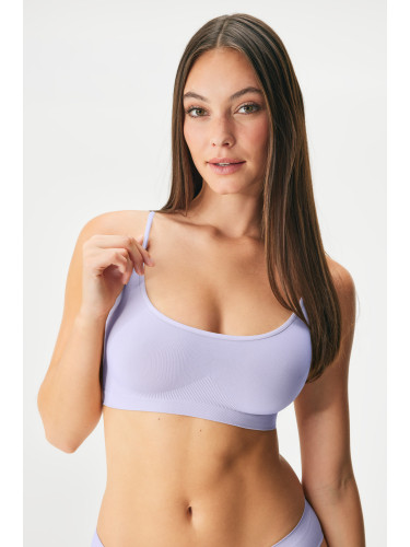 Сутиен Flexi Cleo Bralette безшевен