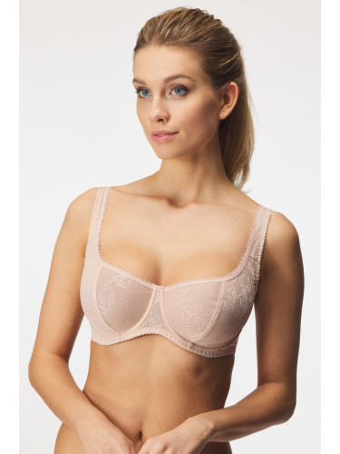 Сутиен Tulip Lace неподплатен смаляващ