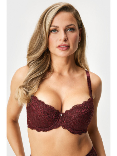 Сутиен Elegant Charm Push-Up с подвижни подплънки