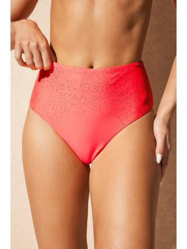 Долнище на бански костюм Glitter Orange II