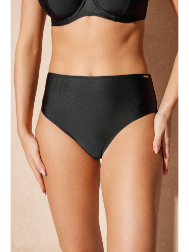 Долнище на бански костюм Satin Black I
