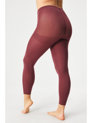 Силонов клин Plus Size Luiza 120 DEN