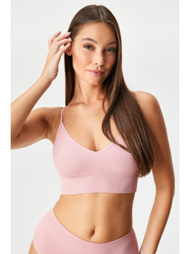 Сутиен RIB Bralette без банели