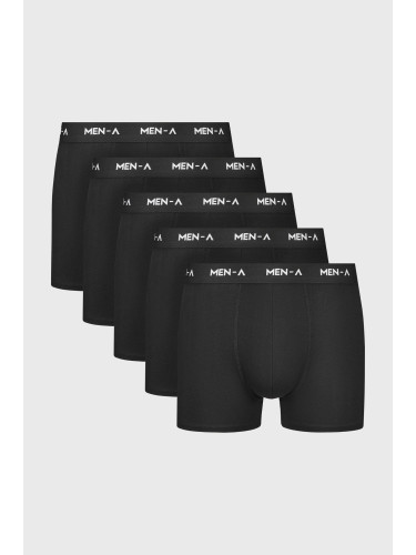 5PACK бамбукови боксерки MEN-A George I
