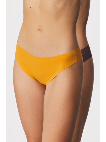 2PACK бразилски бикини Comfort Line