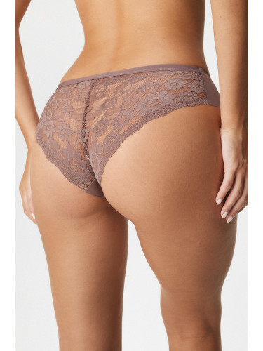 Хипстър бикини Simple Lace II