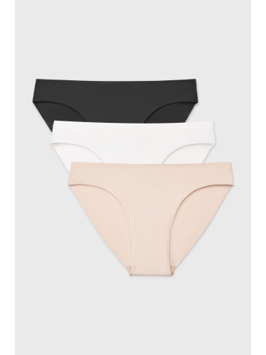 3PACK бикини Simple